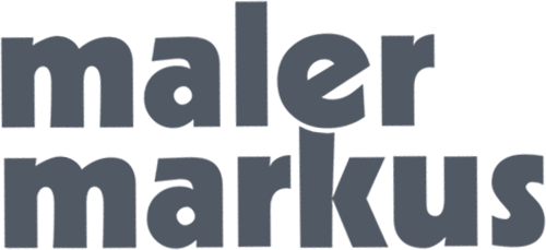 Maler Markus Logo